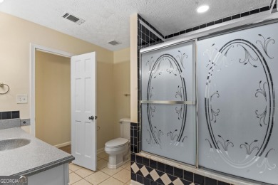 ASK US ABOUT A FREE ONE-YEAR BUY-DOWN WITH ENVOY MORTGAGE! on Canongate At Flat Creek Club in Georgia - for sale on GolfHomes.com, golf home, golf lot