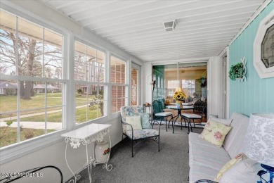 Set amidst the well-manicured grounds of the ORIGINAL LEISURE on Greenbriar Woodlands in New Jersey - for sale on GolfHomes.com, golf home, golf lot
