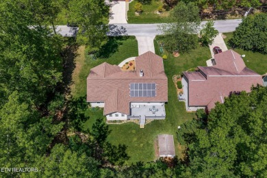 Step inside into a sprawling 1770-square-foot living space on Druid Hills Golf Club in Tennessee - for sale on GolfHomes.com, golf home, golf lot