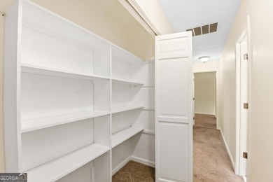 ASK US ABOUT A FREE ONE-YEAR BUY-DOWN WITH ENVOY MORTGAGE! on Canongate At Flat Creek Club in Georgia - for sale on GolfHomes.com, golf home, golf lot