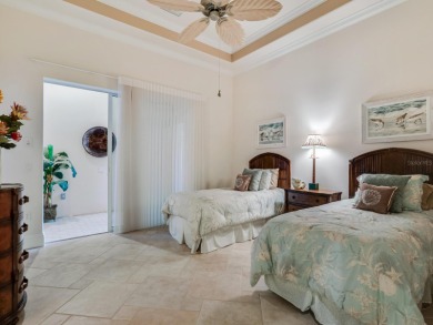 This spectacular Custom lakefront home is a pleasant surprise as on Boca Royale Golf and Country Club in Florida - for sale on GolfHomes.com, golf home, golf lot