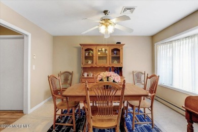 Set amidst the well-manicured grounds of the ORIGINAL LEISURE on Greenbriar Woodlands in New Jersey - for sale on GolfHomes.com, golf home, golf lot