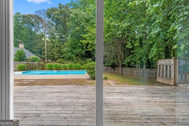 ASK US ABOUT A FREE ONE-YEAR BUY-DOWN WITH ENVOY MORTGAGE! on Canongate At Flat Creek Club in Georgia - for sale on GolfHomes.com, golf home, golf lot