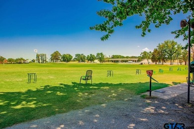 Welcome to this adorable, move-in-ready home on a large lot in on Hide-A-Way Lake Golf Course in Texas - for sale on GolfHomes.com, golf home, golf lot