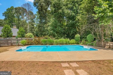 ASK US ABOUT A FREE ONE-YEAR BUY-DOWN WITH ENVOY MORTGAGE! on Canongate At Flat Creek Club in Georgia - for sale on GolfHomes.com, golf home, golf lot