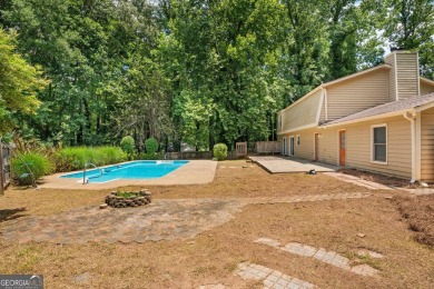 ASK US ABOUT A FREE ONE-YEAR BUY-DOWN WITH ENVOY MORTGAGE! on Canongate At Flat Creek Club in Georgia - for sale on GolfHomes.com, golf home, golf lot