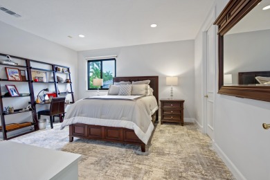 Experience breathtaking long lake views from this grand estate on St. Andrews Country Club of Boca Raton in Florida - for sale on GolfHomes.com, golf home, golf lot