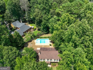 ASK US ABOUT A FREE ONE-YEAR BUY-DOWN WITH ENVOY MORTGAGE! on Canongate At Flat Creek Club in Georgia - for sale on GolfHomes.com, golf home, golf lot