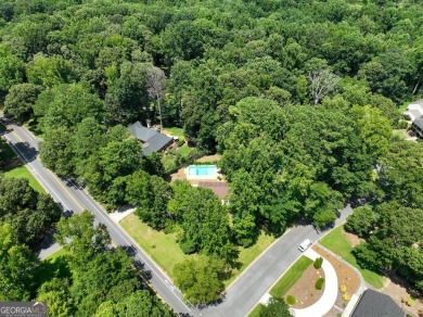 ASK US ABOUT A FREE ONE-YEAR BUY-DOWN WITH ENVOY MORTGAGE! on Canongate At Flat Creek Club in Georgia - for sale on GolfHomes.com, golf home, golf lot