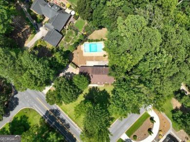 ASK US ABOUT A FREE ONE-YEAR BUY-DOWN WITH ENVOY MORTGAGE! on Canongate At Flat Creek Club in Georgia - for sale on GolfHomes.com, golf home, golf lot
