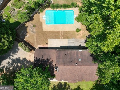 ASK US ABOUT A FREE ONE-YEAR BUY-DOWN WITH ENVOY MORTGAGE! on Canongate At Flat Creek Club in Georgia - for sale on GolfHomes.com, golf home, golf lot