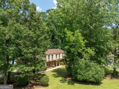 ASK US ABOUT A FREE ONE-YEAR BUY-DOWN WITH ENVOY MORTGAGE! on Canongate At Flat Creek Club in Georgia - for sale on GolfHomes.com, golf home, golf lot
