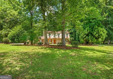 ASK US ABOUT A FREE ONE-YEAR BUY-DOWN WITH ENVOY MORTGAGE! on Canongate At Flat Creek Club in Georgia - for sale on GolfHomes.com, golf home, golf lot