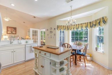 Charming Golf Course Home in Sought-After Murrells Inlet on Indigo Creek Golf Club in South Carolina - for sale on GolfHomes.com, golf home, golf lot