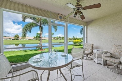 Live the ultimate Florida lifestyle with sweeping panoramic lake on Glen Eagle Golf and Country Club in Florida - for sale on GolfHomes.com, golf home, golf lot