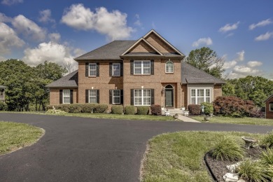 Welcome to your absolute dream home in the highly sought-after on Old Bridge Golf Club in Kentucky - for sale on GolfHomes.com, golf home, golf lot