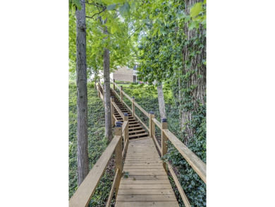 Welcome to your absolute dream home in the highly sought-after on Old Bridge Golf Club in Kentucky - for sale on GolfHomes.com, golf home, golf lot
