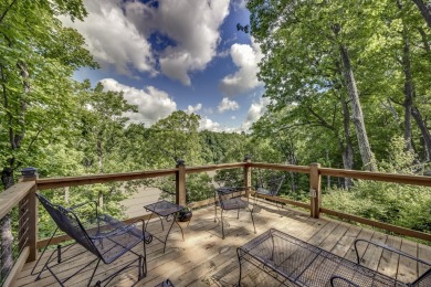 Welcome to your absolute dream home in the highly sought-after on Old Bridge Golf Club in Kentucky - for sale on GolfHomes.com, golf home, golf lot