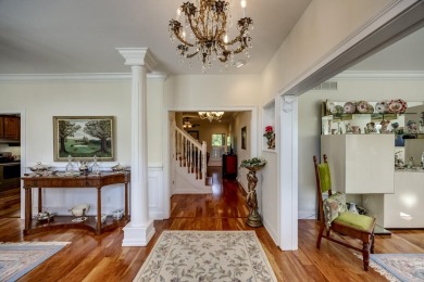 Welcome to your absolute dream home in the highly sought-after on Old Bridge Golf Club in Kentucky - for sale on GolfHomes.com, golf home, golf lot