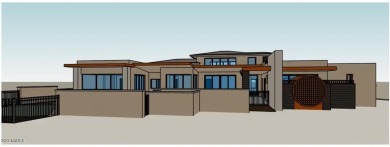 Prepare to be captivated--this is more than a homesite, it's a on Superstition Mountain Club - Lost Gold in Arizona - for sale on GolfHomes.com, golf home, golf lot