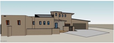 Prepare to be captivated--this is more than a homesite, it's a on Superstition Mountain Club - Lost Gold in Arizona - for sale on GolfHomes.com, golf home, golf lot