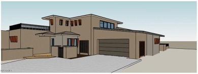 Prepare to be captivated--this is more than a homesite, it's a on Superstition Mountain Club - Lost Gold in Arizona - for sale on GolfHomes.com, golf home, golf lot