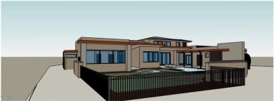 Prepare to be captivated--this is more than a homesite, it's a on Superstition Mountain Club - Lost Gold in Arizona - for sale on GolfHomes.com, golf home, golf lot