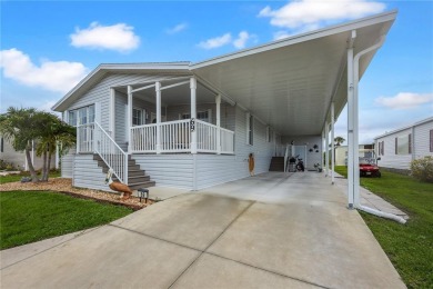 2018 Jacobsen built home in award winning Maple Leaf Golf & on Maple Leaf Golf and Country Club in Florida - for sale on GolfHomes.com, golf home, golf lot