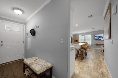 2018 Jacobsen built home in award winning Maple Leaf Golf & on Maple Leaf Golf and Country Club in Florida - for sale on GolfHomes.com, golf home, golf lot