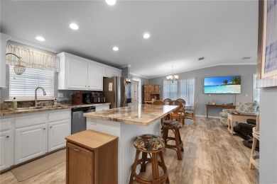 2018 Jacobsen built home in award winning Maple Leaf Golf & on Maple Leaf Golf and Country Club in Florida - for sale on GolfHomes.com, golf home, golf lot