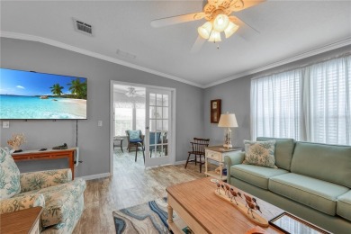 2018 Jacobsen built home in award winning Maple Leaf Golf & on Maple Leaf Golf and Country Club in Florida - for sale on GolfHomes.com, golf home, golf lot