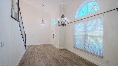 NEW ROOF 2023, NEW PLUMBING 2026, POOL CAGE 2023, HURRICANE on Fountain Lakes Community Golf Course in Florida - for sale on GolfHomes.com, golf home, golf lot