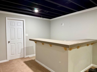 Nestled high on Eagle Ridge, this gorgeous 4-bedroom, 2 on Shaker Run Golf Club  in Ohio - for sale on GolfHomes.com, golf home, golf lot