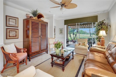 Here's a super clean 2 bedrooms, plus den, 2 car garage, single on Legends Golf and Country Club in Florida - for sale on GolfHomes.com, golf home, golf lot