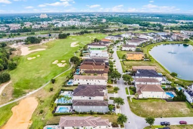 Unlock the potential of this stunning vacant lot located in the on ChampionsGate Golf Resort in Florida - for sale on GolfHomes.com, golf home, golf lot