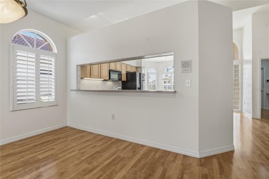 One or more photo(s) has been virtually staged. Stunning 3/2/2 on Crescent Oaks Country Club in Florida - for sale on GolfHomes.com, golf home, golf lot