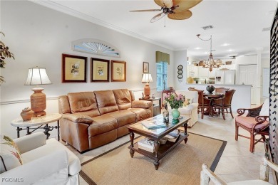 Here's a super clean 2 bedrooms, plus den, 2 car garage, single on Legends Golf and Country Club in Florida - for sale on GolfHomes.com, golf home, golf lot