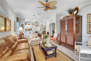 Here's a super clean 2 bedrooms, plus den, 2 car garage, single on Legends Golf and Country Club in Florida - for sale on GolfHomes.com, golf home, golf lot