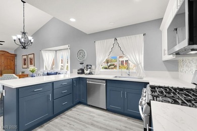 REDUCED!! Beautifully Appointed, Highly Upgraded, And Remodeled on Highland Falls Golf Club in Nevada - for sale on GolfHomes.com, golf home, golf lot