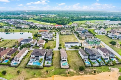 Unlock the potential of this stunning vacant lot located in the on ChampionsGate Golf Resort in Florida - for sale on GolfHomes.com, golf home, golf lot