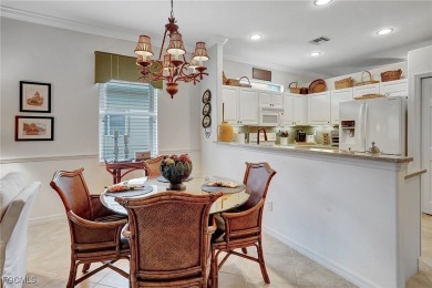 Here's a super clean 2 bedrooms, plus den, 2 car garage, single on Legends Golf and Country Club in Florida - for sale on GolfHomes.com, golf home, golf lot