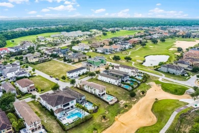 Unlock the potential of this stunning vacant lot located in the on ChampionsGate Golf Resort in Florida - for sale on GolfHomes.com, golf home, golf lot