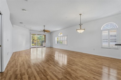 One or more photo(s) has been virtually staged. Stunning 3/2/2 on Crescent Oaks Country Club in Florida - for sale on GolfHomes.com, golf home, golf lot