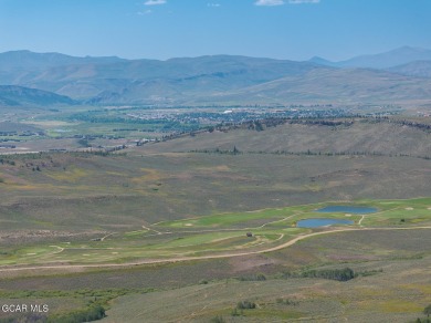 This great quarter acre lot is within Granby Ranch and sits in on Headwaters Golf Course At Granby Ranch in Colorado - for sale on GolfHomes.com, golf home, golf lot