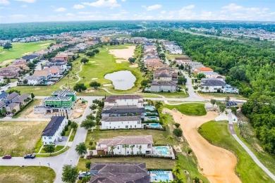 Unlock the potential of this stunning vacant lot located in the on ChampionsGate Golf Resort in Florida - for sale on GolfHomes.com, golf home, golf lot