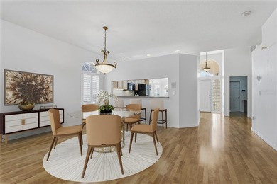 One or more photo(s) has been virtually staged. Stunning 3/2/2 on Crescent Oaks Country Club in Florida - for sale on GolfHomes.com, golf home, golf lot