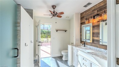 NEW ROOF 2023, NEW PLUMBING 2026, POOL CAGE 2023, HURRICANE on Fountain Lakes Community Golf Course in Florida - for sale on GolfHomes.com, golf home, golf lot