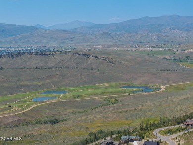 This great quarter acre lot is within Granby Ranch and sits in on Headwaters Golf Course At Granby Ranch in Colorado - for sale on GolfHomes.com, golf home, golf lot