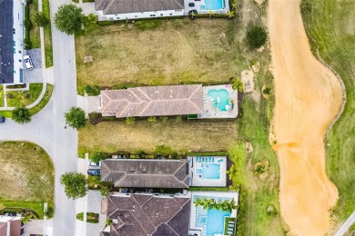Unlock the potential of this stunning vacant lot located in the on ChampionsGate Golf Resort in Florida - for sale on GolfHomes.com, golf home, golf lot