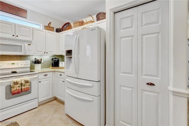 Here's a super clean 2 bedrooms, plus den, 2 car garage, single on Legends Golf and Country Club in Florida - for sale on GolfHomes.com, golf home, golf lot